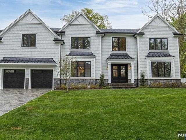 House for sale in Demarest, New Jersey