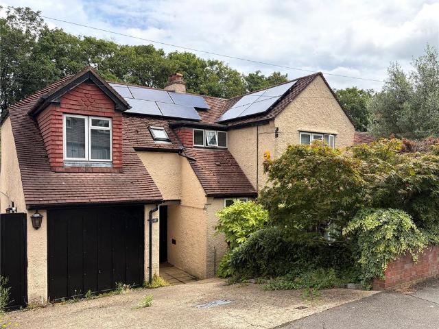 House for rent in London Borough of Croydon, Purley