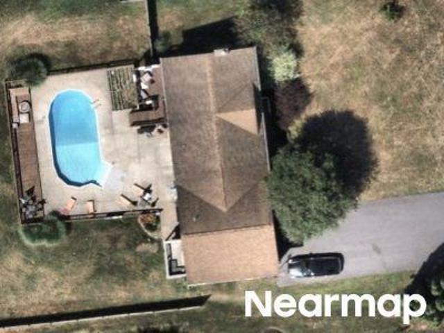 House for sale in Oneida, New York