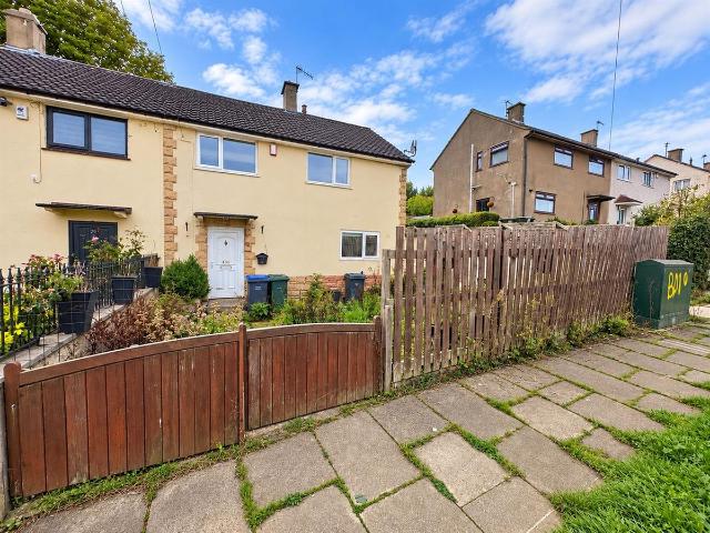 Apartment for rent in Bank Top, Bradford
