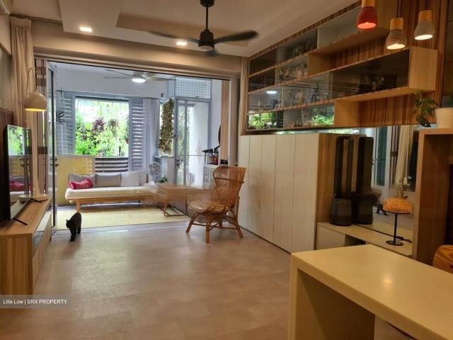 Condominium for sale in Sembawang