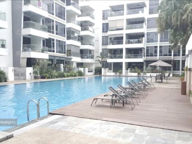 Condominium for sale