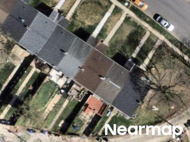Townhouse for sale in Gibsonton, Maryland