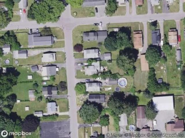 Property for sale in New York