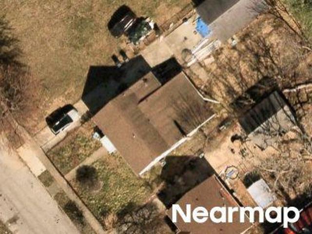 House for sale in Lexington, Kentucky