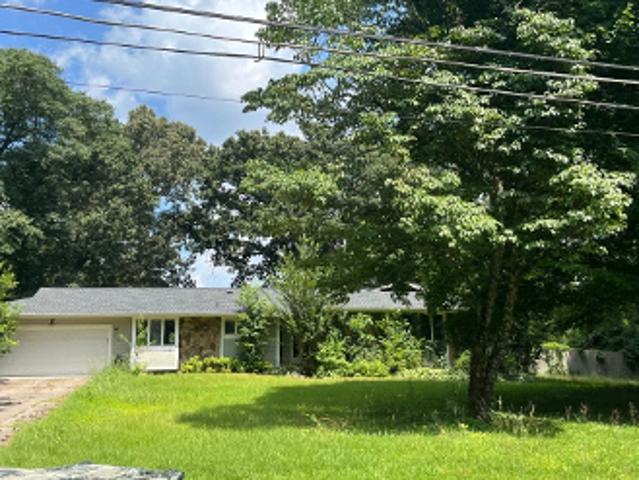 House for sale in Huntsville, Alabama