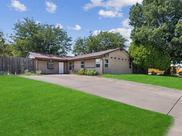 House for sale in Garland, Texas