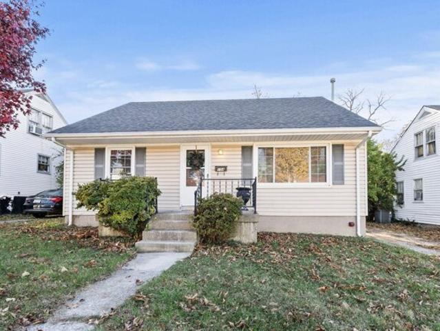 House for sale in Lexington, Kentucky