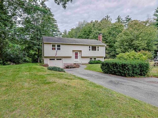 House for sale in Lawrence Corner, Merrimack