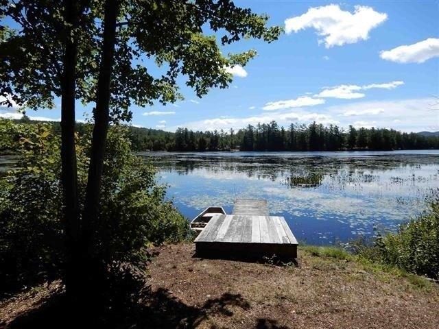 Land for sale in New Hampshire