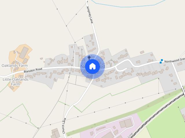 House for rent in Northwood Green, Bromsberrow Heath