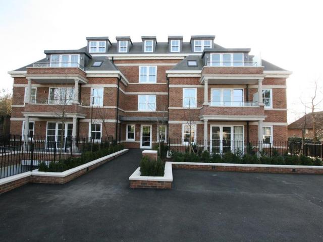 House for rent in Batchworth