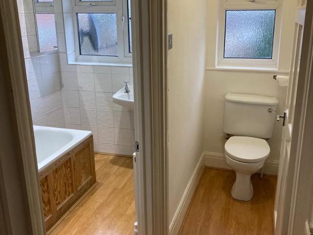 Apartment for rent in Northwood, Isle Of Man