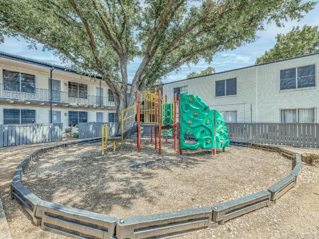 Apartment for rent in Dallas, Texas