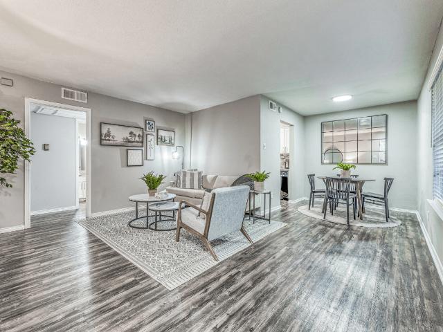 Apartment for rent in Dallas, Texas