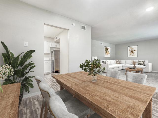 Apartment for rent in Dallas, Texas