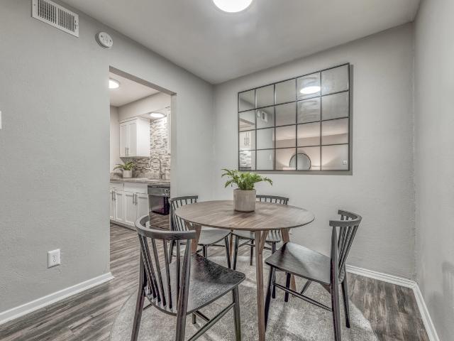 Apartment for rent in Dallas, Texas