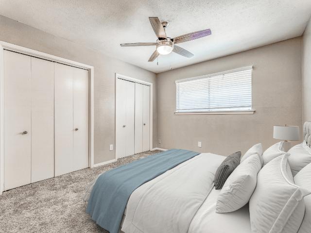Apartment for rent in Dallas, Texas