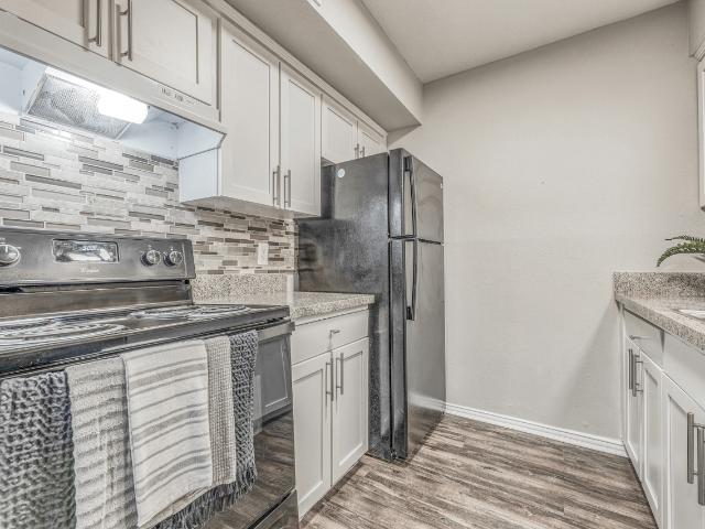 Apartment for rent in Dallas, Texas