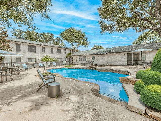 Apartment for rent in Dallas, Texas