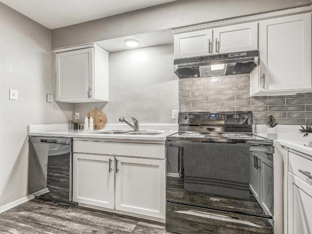 Apartment for rent in Dallas, Texas