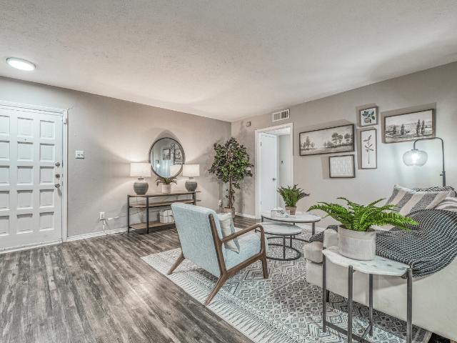 Apartment for rent in Dallas, Texas