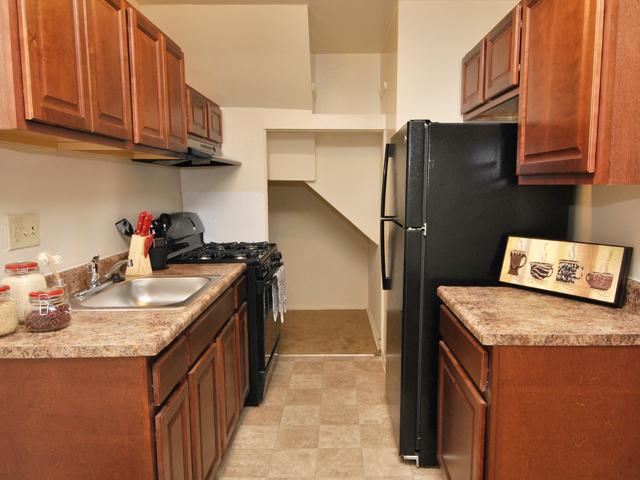 Apartment for rent in Gibsonton, Maryland