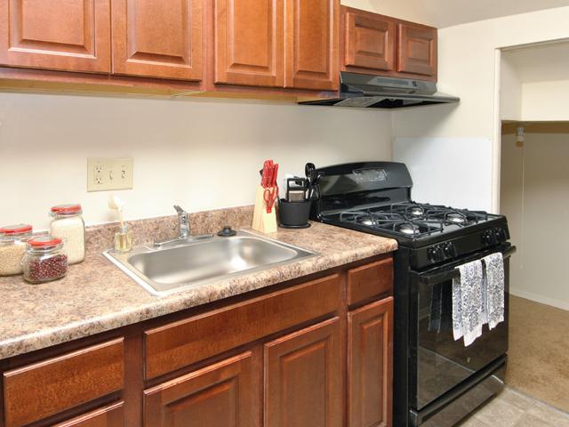 Apartment for rent in Gibsonton, Maryland
