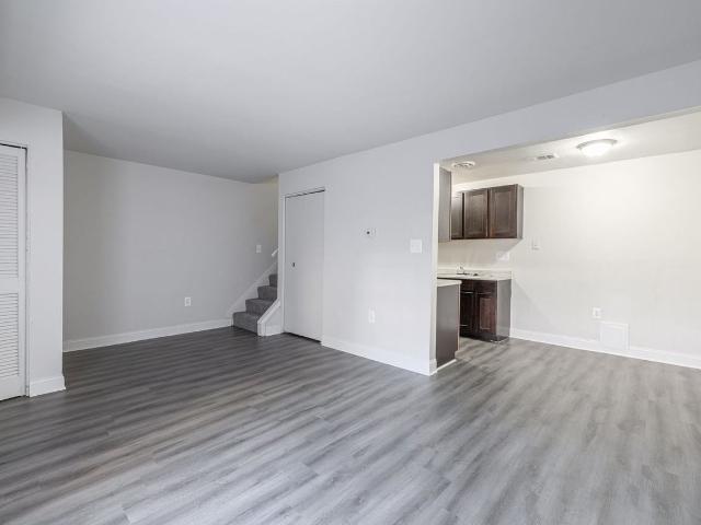 Apartment for rent in Gibsonton, Maryland