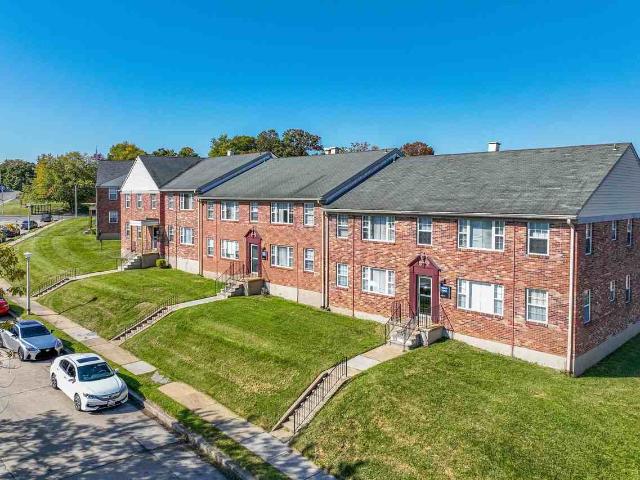Apartment for rent in Gibsonton, Maryland
