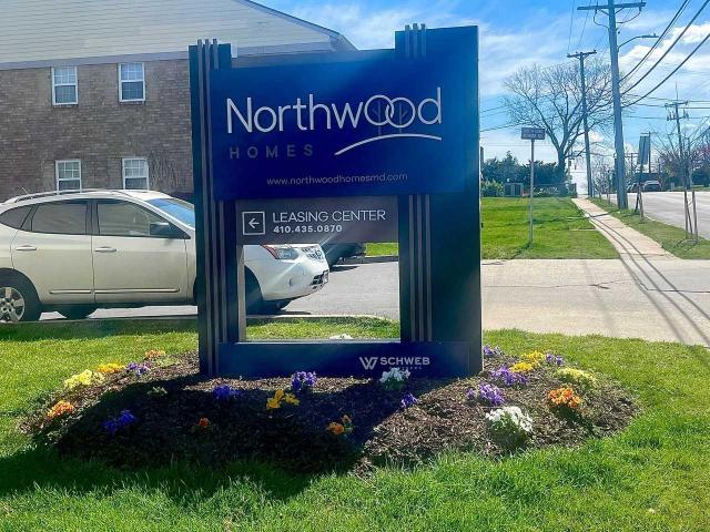 Apartment for rent in Gibsonton, Maryland