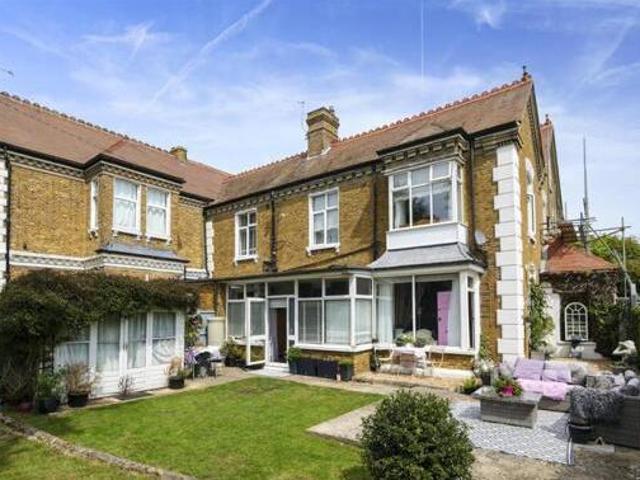 House for sale in Herne, Kent
