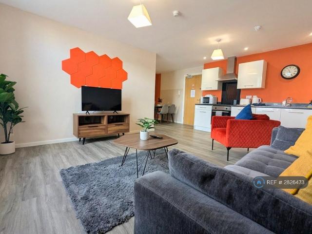 Apartment for rent in Ordsall, Salford