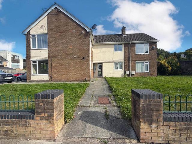 Apartment for rent in Kirkby, Knowsley