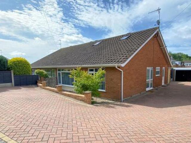 House for sale in Rushock, Worcestershire