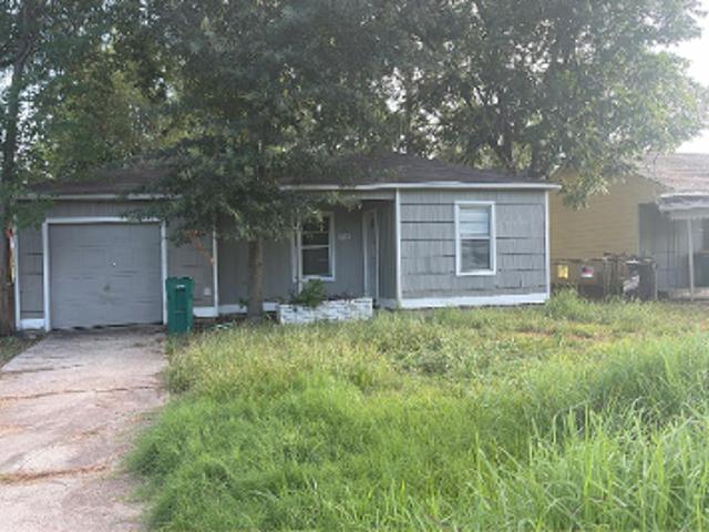 House for sale in Harris, Texas