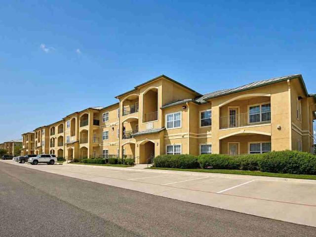 Apartment for rent in New Braunfels, Texas