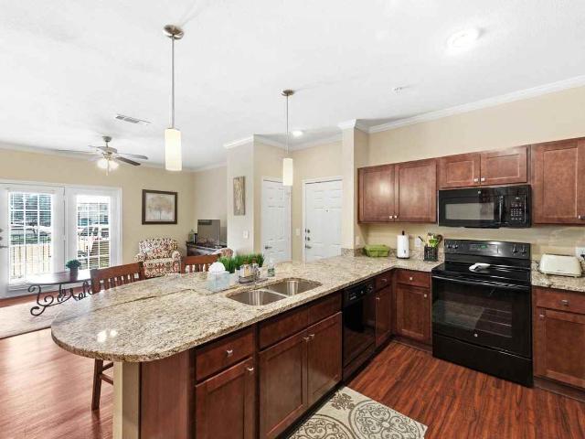 Apartment for rent in New Braunfels, Texas
