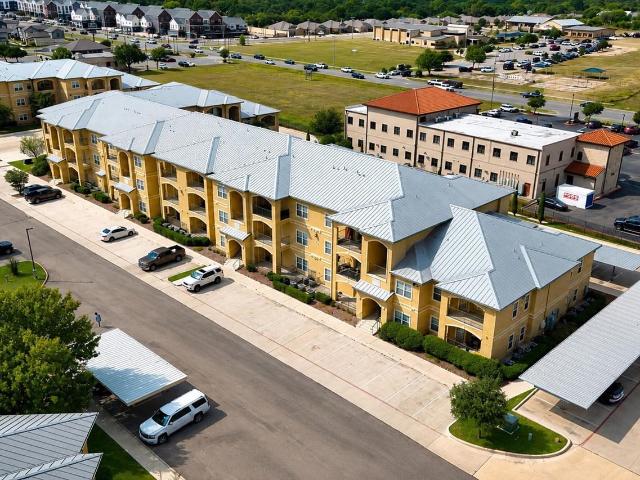 Apartment for rent in New Braunfels, Texas