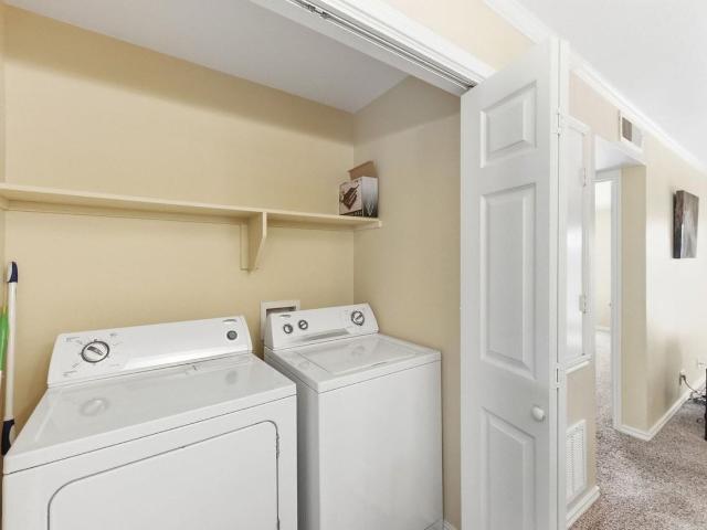 Apartment for rent in New Braunfels, Texas