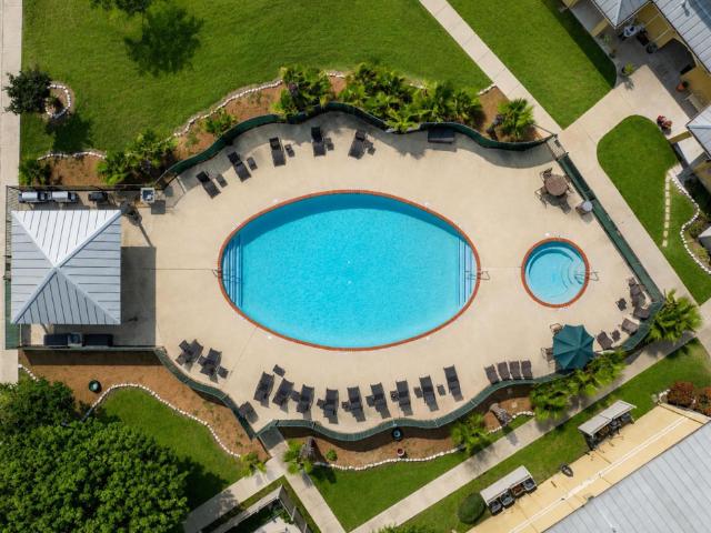 Apartment for rent in New Braunfels, Texas