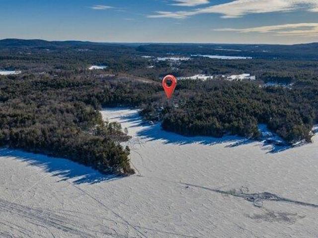 Land for sale in New Hampshire