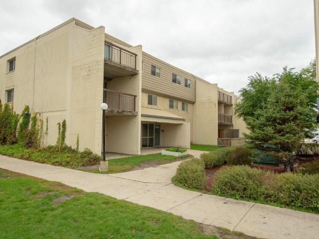 Apartment for rent in East St. Paul, Manitoba