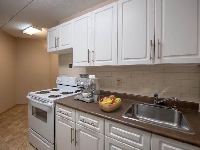 Apartment for rent in East St. Paul, Manitoba