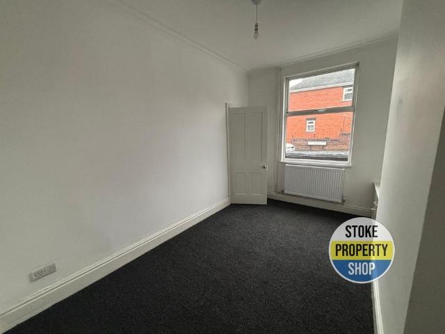 House for rent in Hanley, Stoke-on-Trent
