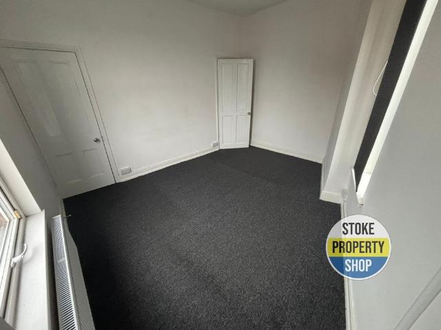 Apartment for rent in Hanley, Stoke-on-Trent