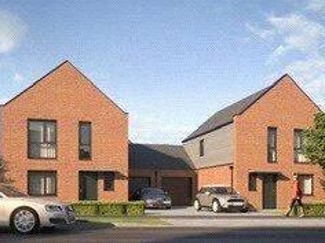 House for sale in Wednesfield, West Midlands