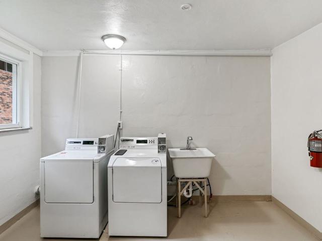 Apartment for rent in Royal Oak, Michigan