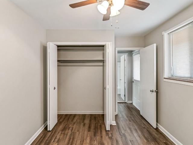 Apartment for rent in Royal Oak, Michigan