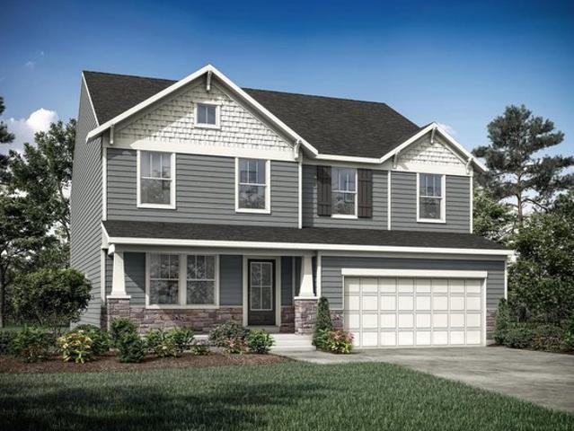 House for sale in Brecksville, Ohio